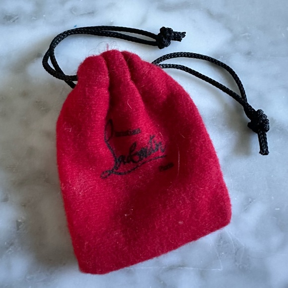 CHRISTIAN LOUBOUTIN hardware - Picture 7 of 7